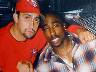 Johnny J and TupacYouTube screenshot